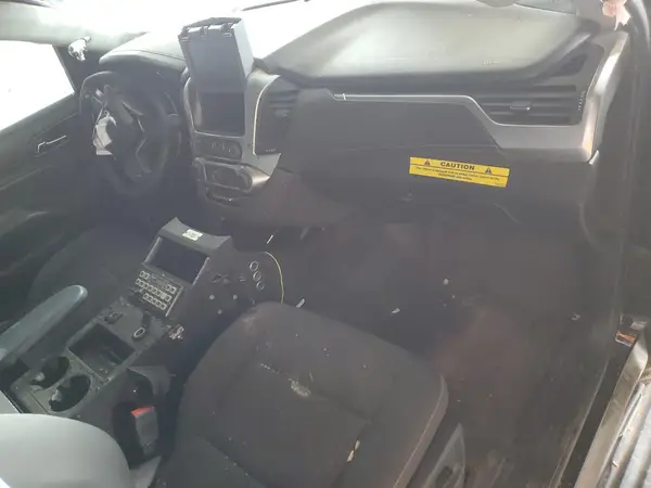 1GNSKDEC3LR262003 2020 CHEVROLET TAHOE - Image 8