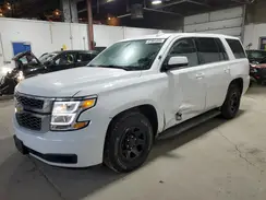 1GNSKDEC4GR121222 2016 CHEVROLET TAHOE