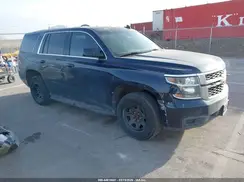 1GNSKDEC4GR261853 2016 CHEVROLET TAHOE