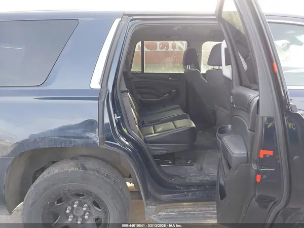 1GNSKDEC4GR261853 2016 CHEVROLET TAHOE - Image 8