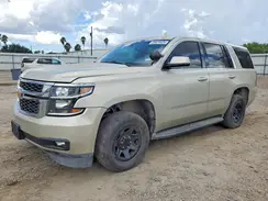 1GNSKDEC4GR266101 2016 CHEVROLET TAHOE