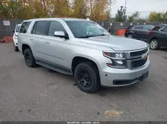 1GNSKDEC4GR293427 2016 CHEVROLET TAHOE