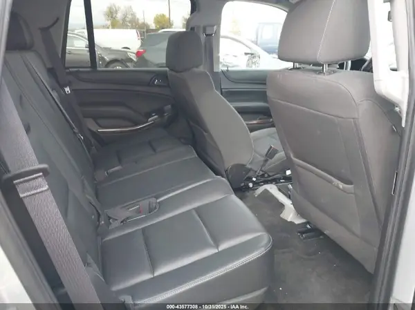1GNSKDEC4GR293427 2016 CHEVROLET TAHOE - Image 8