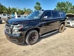 1GNSKDEC4GR297199 2016 CHEVROLET TAHOE