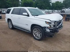 1GNSKDEC4GR327740 2016 CHEVROLET TAHOE