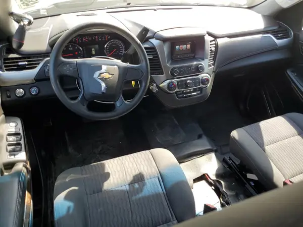 1GNSKDEC4GR327740 2016 CHEVROLET TAHOE - Image 8