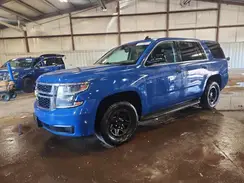 1GNSKDEC4GR356879 2016 CHEVROLET TAHOE