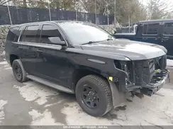 1GNSKDEC4GR387517 2016 CHEVROLET TAHOE