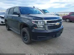 1GNSKDEC4HR204134 2017 CHEVROLET TAHOE