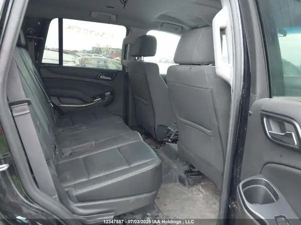 1GNSKDEC4HR204134 2017 CHEVROLET TAHOE - Image 8