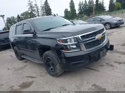 1GNSKDEC4HR232371 2017 CHEVROLET TAHOE