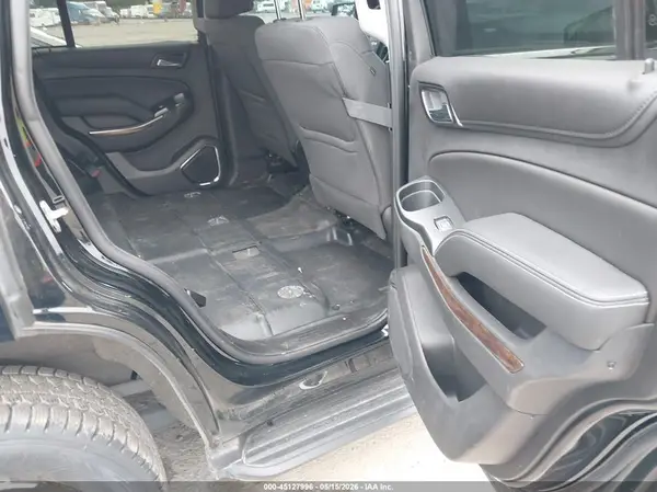 1GNSKDEC4HR232371 2017 CHEVROLET TAHOE - Image 8