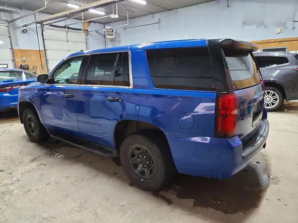 1GNSKDEC4HR273860 2017 CHEVROLET TAHOE - Image 2