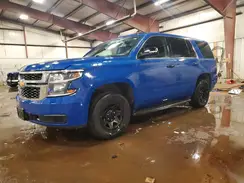 1GNSKDEC4HR275155 2017 CHEVROLET TAHOE