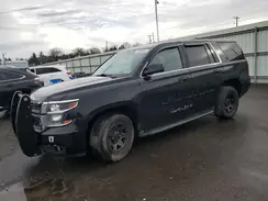 1GNSKDEC4HR294949 2017 CHEVROLET TAHOE