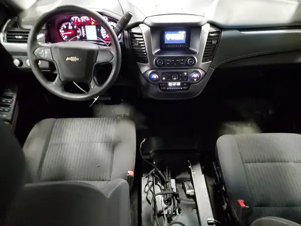 1GNSKDEC4HR349304 2017 CHEVROLET TAHOE - Image 8