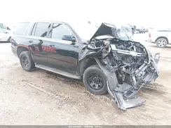 1GNSKDEC4HR351070 2017 CHEVROLET TAHOE