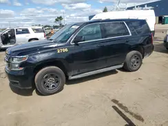 1GNSKDEC4HR355751 2017 CHEVROLET TAHOE