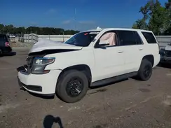 1GNSKDEC4JR239505 2018 CHEVROLET TAHOE
