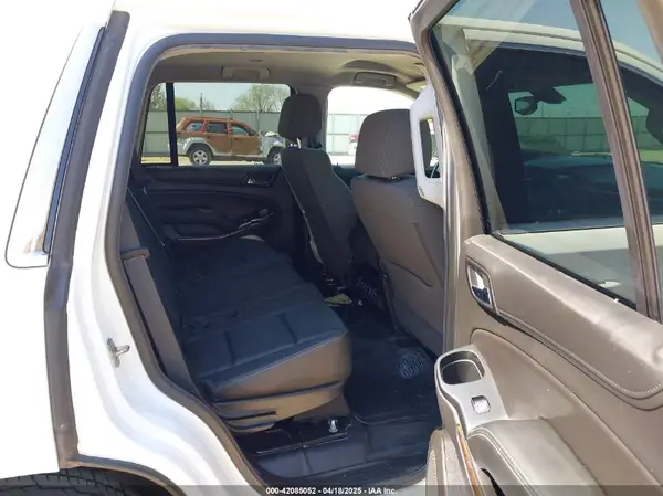 1GNSKDEC4JR260905 2018 CHEVROLET TAHOE - Image 8
