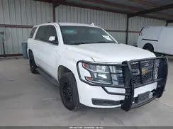 1GNSKDEC4JR292821 2018 CHEVROLET TAHOE