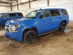 1GNSKDEC4JR316857 2018 CHEVROLET TAHOE