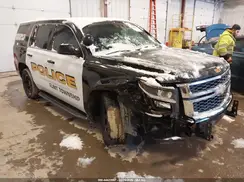1GNSKDEC4JR332928 2018 CHEVROLET TAHOE