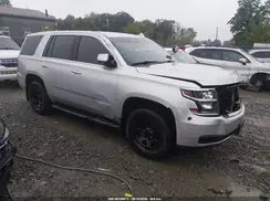 1GNSKDEC4JR346859 2018 CHEVROLET TAHOE