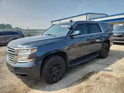 1GNSKDEC4KR216341 2019 CHEVROLET TAHOE