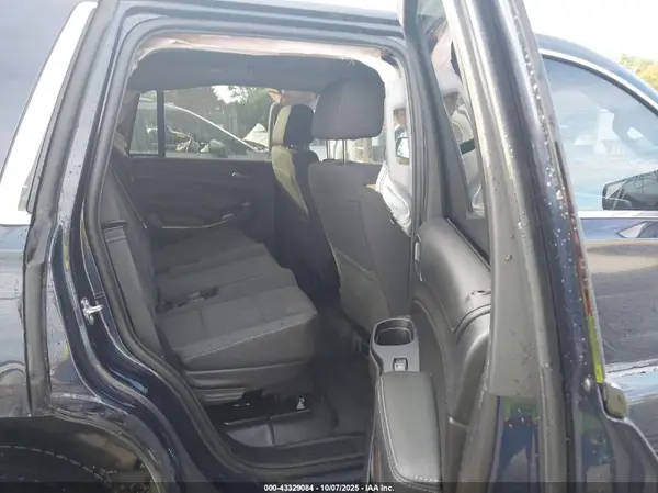 1GNSKDEC4KR236430 2019 CHEVROLET TAHOE - Image 8