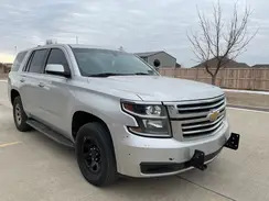 1GNSKDEC4KR299852 2019 CHEVROLET TAHOE