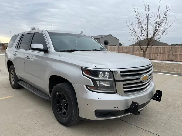 1GNSKDEC4KR299852 2019 CHEVROLET TAHOE - Image 1