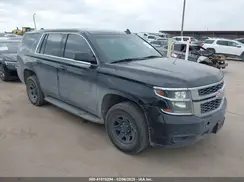 1GNSKDEC4KR326595 2019 CHEVROLET TAHOE