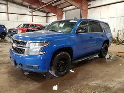 1GNSKDEC4KR397652 2019 CHEVROLET TAHOE