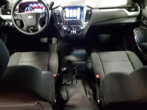 1GNSKDEC4KR397652 2019 CHEVROLET TAHOE - Image 8