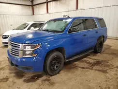 1GNSKDEC4KR402073 2019 CHEVROLET TAHOE