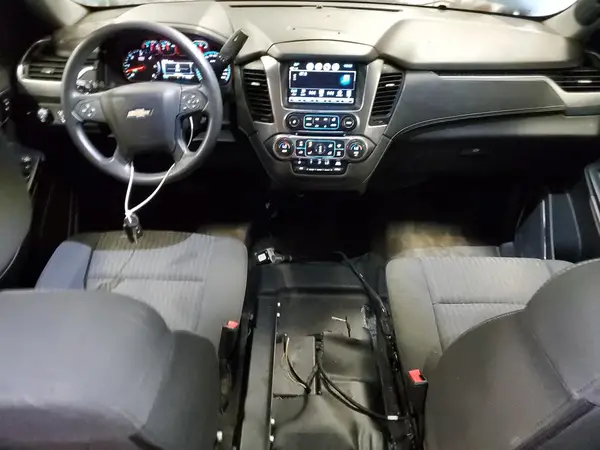 1GNSKDEC4KR402073 2019 CHEVROLET TAHOE - Image 8