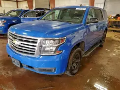 1GNSKDEC4KR402719 2019 CHEVROLET TAHOE
