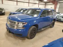 1GNSKDEC4KR405264 2019 CHEVROLET TAHOE