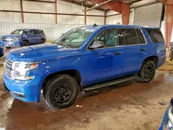 1GNSKDEC4KR406608 2019 CHEVROLET TAHOE
