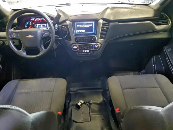 1GNSKDEC4KR406608 2019 CHEVROLET TAHOE - Image 8