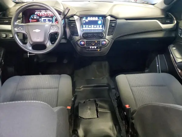 1GNSKDEC4KR409623 2019 CHEVROLET TAHOE - Image 8