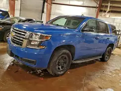 1GNSKDEC4LR243427 2020 CHEVROLET TAHOE