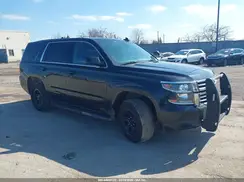 1GNSKDEC4LR243685 2020 CHEVROLET TAHOE