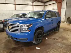 1GNSKDEC4LR244240 2020 CHEVROLET TAHOE