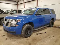 1GNSKDEC4LR246232 2020 CHEVROLET TAHOE