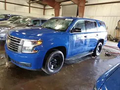 1GNSKDEC4LR246599 2020 CHEVROLET TAHOE