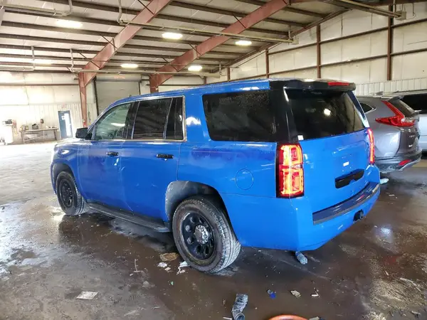 1GNSKDEC4LR246599 2020 CHEVROLET TAHOE - Image 2