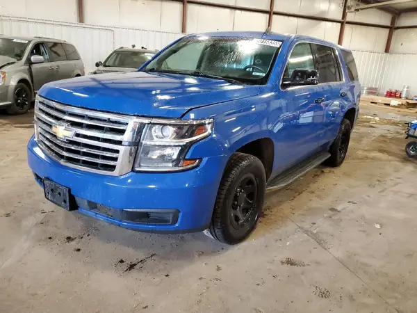 1GNSKDEC4LR247798 2020 CHEVROLET TAHOE - Image 1