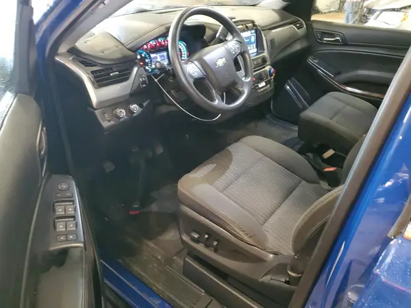 1GNSKDEC4LR247798 2020 CHEVROLET TAHOE - Image 8